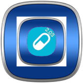 𝗔𝗽𝗽𝘁𝗲𝗸𝗮 𝗦𝗾𝘂𝗮𝗿𝗲𝗱 𝟰 icon