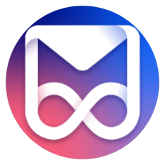 Temporary Email icon