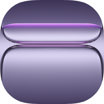 OP Nord 5 Purple icon