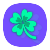 Clover icon