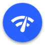 Internet Speed Monitor icon