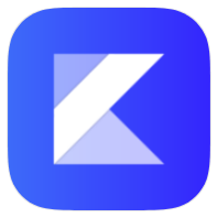 Kotlin icon