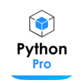 Python IDE Pro icon