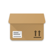 Deliveries icon