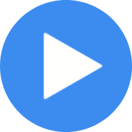 MX Player Pro icon