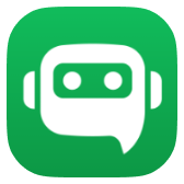 AI Chatbot icon