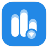 NetSpeed Indicator icon