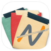 Neddi Note icon