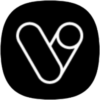 Vera Outline White icon