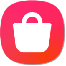 Galaxy Store icon
