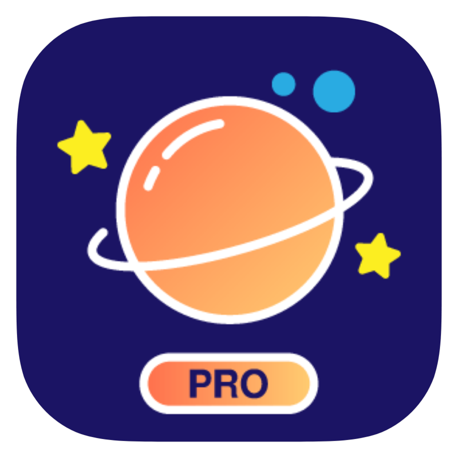 StellarWalls PRO icon