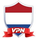 netherlands VPN icon