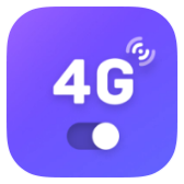 4G LTE Switch icon