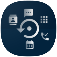 All Backup and Restore icon