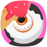 I Scream KWGT icon