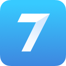 Seven icon