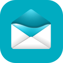 Aqua Mail icon
