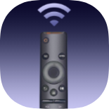 Remote for Samsung TV icon