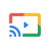 Cast TV icon
