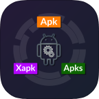 APK/XAPK Installer icon