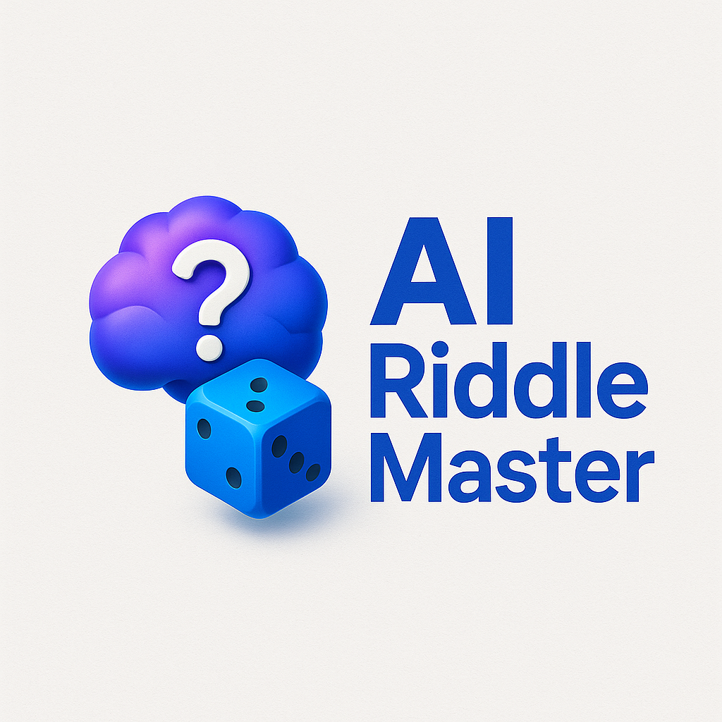Ai Riddle Master icon