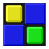 Asqare icon