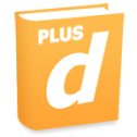 dict.cc plus icon