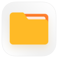 File Manager icon