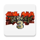 Tekken3 icon