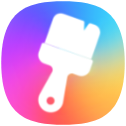 Global Themes icon