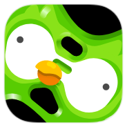 Duolingo icon