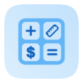 Calculator icon