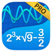 Graphing Calculator by Mathlab icon