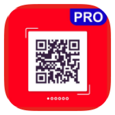Barcode/QR Scanner Pro icon