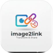 image2link icon