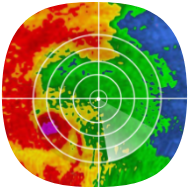 Weather Radar icon