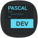 Pascal N-IDE icon