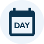 DayDrop icon