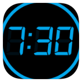 Digital Alarm Clock icon
