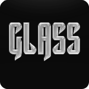 Coccco Glass Effect icon