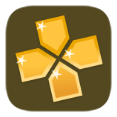 PPSSPP Gold icon