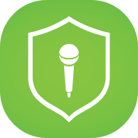 Microphone Blocker icon