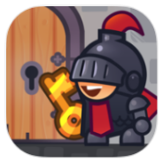 Tricky Castle icon