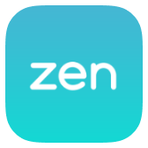 Zen icon