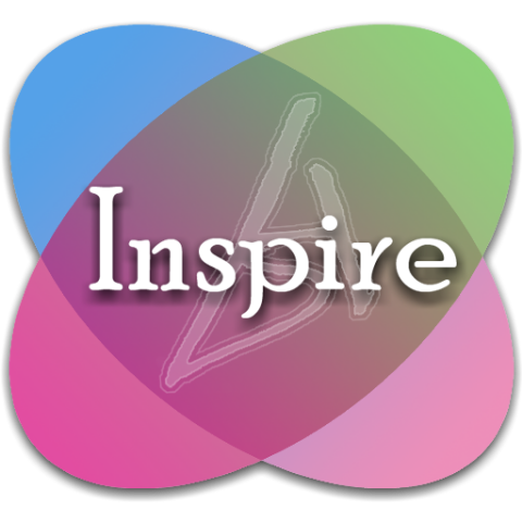 Inspire Icon Pack icon