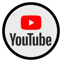 YouTube icon