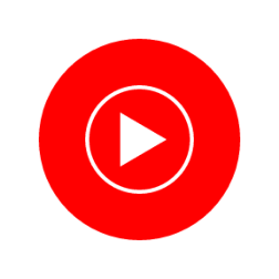 YouTube Music Vanced icon