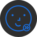 Biometric Bypass icon