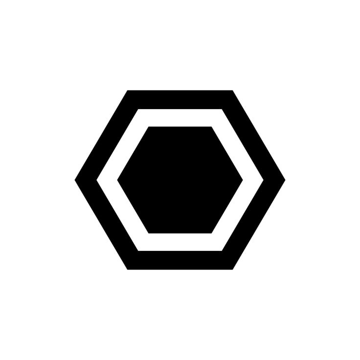 Hexa Sort 3D icon