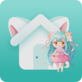 Anime Launcher icon